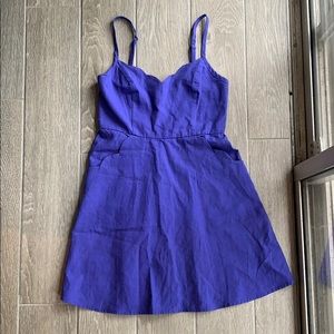 Midi Summer Dress